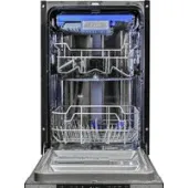 Встраиваемая посудомоечная машина LEX PM 4563 A