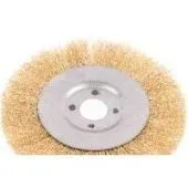 Щетка для электроинструмента Gepard GP0896-150