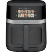 Аэрогриль (аэрофритюрница) Weissgauff WAF 726 DS Digital OptiFry