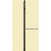 Холодильник side by side Hyundai CS5073FV (шампань)