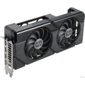 Видеокарта ASUS Dual Radeon RX 7800 XT OC Edition 16GB GDDR6 DUAL-RX7800XT-O16G