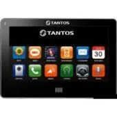 Монитор Tantos Neo Slim (черный)