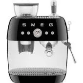 Рожковая кофеварка Smeg EGF03BLEU