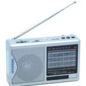 Радиоприемник Hyundai H-PSR160