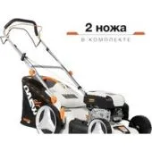 Газонокосилка Daewoo Power L 50SP