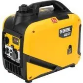 Бензиновый генератор Denzel GS-2200iS