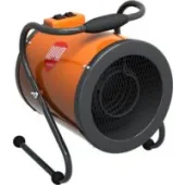 Электрическая тепловая пушка Royal Thermo RTH-C3
