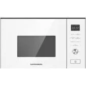 Микроволновая печь KUPPERSBERG HMW 650 WH