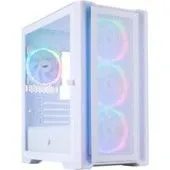 Корпус 1stPlayer TRILOBITE T4 ARGB (белый)