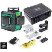Лазерный нивелир Instrumax GL 3-360 Master Set