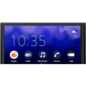 USB-магнитола Sony XAV-AX3250