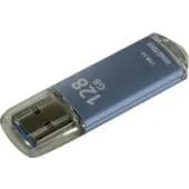USB Flash SmartBuy V-Cut 128GB (синий)