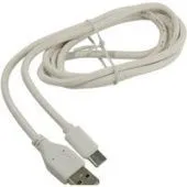 Кабель SmartBuy iK-3112 (белый)