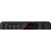 Приемник цифрового ТВ Hyundai H-DVB520