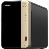 Сетевой накопитель QNAP TS-264-8G
