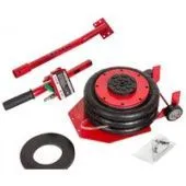 Подкатной домкрат FORSAGE F-YHQD-3WT-270B New 3.5т