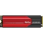 SSD Netac N950E Pro 500GB (без радиатора)