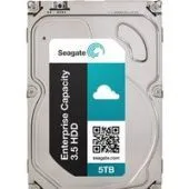 Жесткий диск Seagate Enterprise Capacity 5TB ST5000NM0024