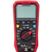 Мультиметр UNI-T UT61E+