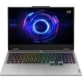 Игровой ноутбук Lenovo LOQ 15IRX10 83JE002BRK
