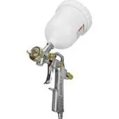 Краскопульт Brado SG19