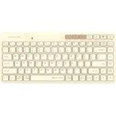 Клавиатура A4Tech Fstyler FBK26C AS (бежевый) Клавиатура A4Tech Fstyler FBK26C AS (бежевый)