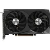 Видеокарта Gigabyte GeForce RTX 3060 Windforce 12G (rev. 2.0)