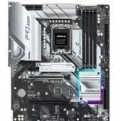 Материнская плата ASRock Z790 Pro RS