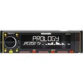 USB-магнитола Prology CDA-8.1 Kraken
