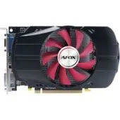 Видеокарта AFOX Radeon R7 350 2GB GDDR5 AFR7350-2048D5H4-V5