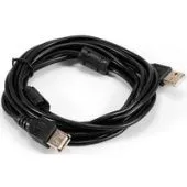 Удлинитель ExeGate EX-CCF-USB2-AMAF-3.0F