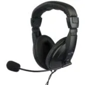 Наушники Оклик HS-M137V