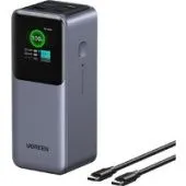 Внешний аккумулятор Ugreen PB721 20000mAh (серый)