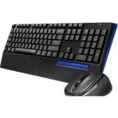 Клавиатура + мышь Rapoo X1960