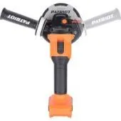 Угловая шлифмашина Patriot AG 125L UES 110303225 (без АКБ)
