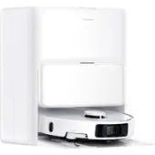 Робот-пылесос Trouver Robot Vacuum P50 Ultra RLP23SE (евровилка, белый)