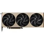 Видеокарта MSI GeForce RTX 5070 12G Inspire 3X OC