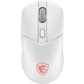 Игровая мышь MSI Versa 300 Wireless (белый)