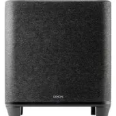 Беспроводной сабвуфер Denon Home Subwoofer