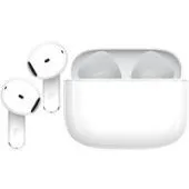 Наушники HONOR Choice Earbuds X7 Play (белый, международная версия)