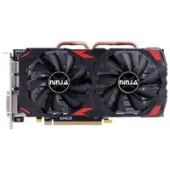 Видеокарта Sinotex Ninja Radeon RX 580 8GB GDDR5 AFRX58085F