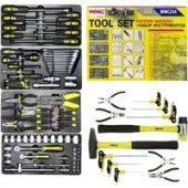 Универсальный набор инструментов WMC Tools 254 (58824)