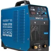 Аппарат плазменной резки Solaris AirCut PC-400