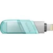 USB Flash SanDisk iXpand Flip 64GB SDIX90N-064G-GN6NK