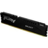 Оперативная память Kingston FURY Beast 32ГБ DDR5 6400 МГц KF564C32BB-32