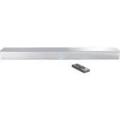 Саундбар Canton Smart Soundbar 9 (серебристый)