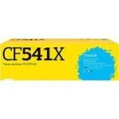 Картридж T2 TC-HCF541X (аналог HP CF541X)