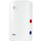 Бойлер косвенного нагрева с ТЭНом Ferroli PTO 120 V