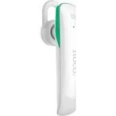 Bluetooth гарнитура Hoco E1 (белый)