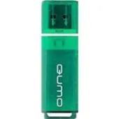 USB Flash QUMO Optiva 01 Green 16GB